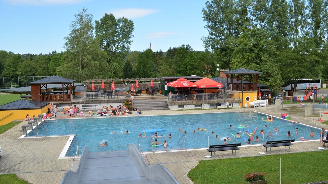 St. Peter am Ottersbach recreation area - Impressionen #2.4