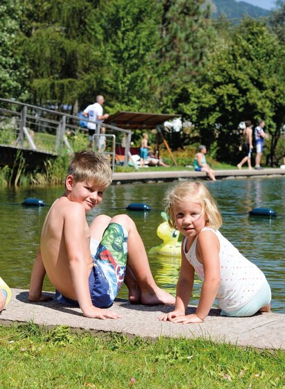 Freizeitpark-Badespaß-Murtal-Steiermark | Gemeinde Unzmarkt | © Gemeinde Unzmarkt