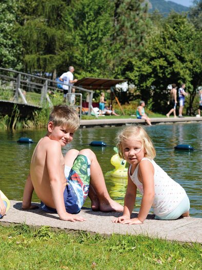 Freizeitpark-Badespaß-Murtal-Steiermark | © Gemeinde Unzmarkt