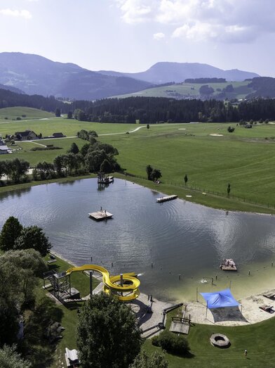 Leisure Centre Passail_Eastern Styria_Kurt Elmleitner | © Tourismusverband Oststeiermark | Kurt Elmleitner | © Tourismusverband Oststeiermark