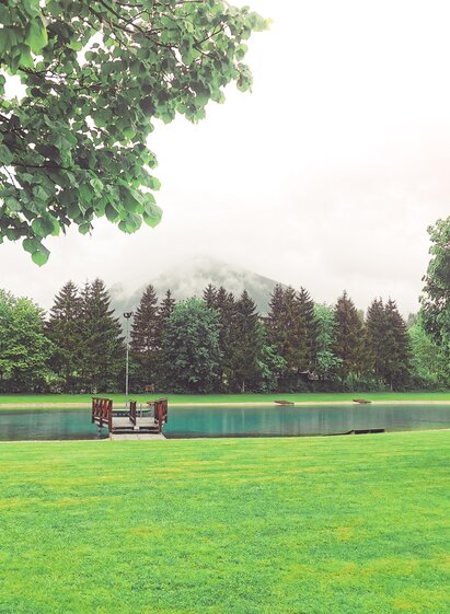 Badesee | © Magda-Rosa Schuster