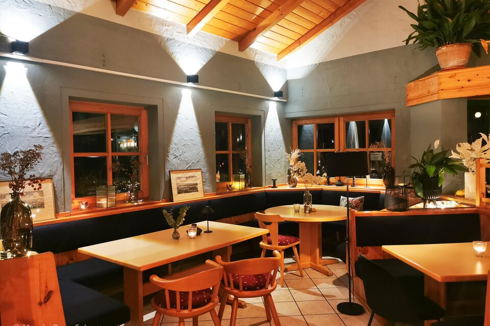 Freizeitstüberl by Schuster Kulinarik - Impression #1 | © Magda-Rosa Schuster