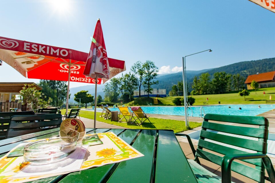 Freizeitstüberl - Impression #1 | © Freizeitstüberl