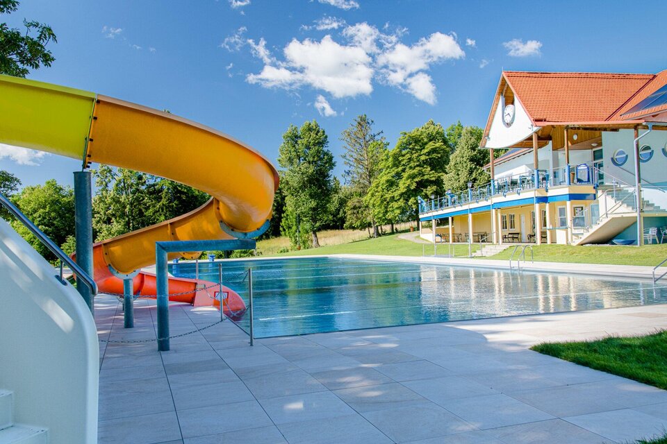 Freizeitzentrum St. Radegund - Impression #1 | © TV Region Graz - Mias Photoart