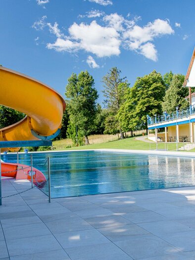 Freizeitzentrum St. Radegund | © TV Region Graz - Mias Photoart