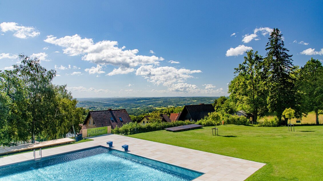 Freizeitzentrum St. Radegund | © TV Region Graz - Mias Photoart