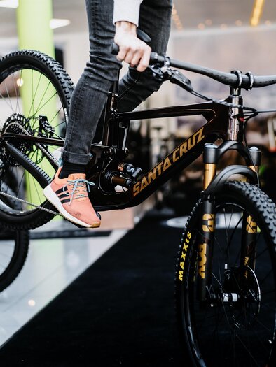 Friesis_Stunt_Oststeiermark | © Tourismusverband Oststeiermark