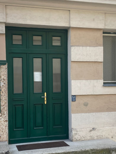 Friseur Buttinger, Bad Aussee | © TVB Ausseerland-Salzkammergut/Jana Grill