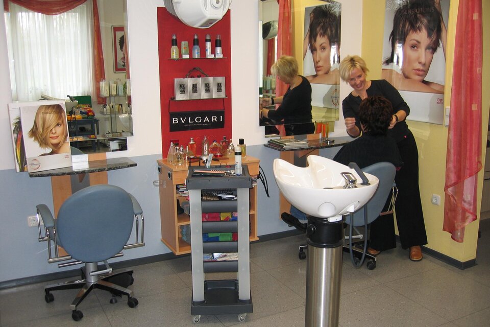 Hairdresser Ruck - Impression #1 | © Friseur Ruck