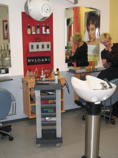 Friseur Ruck | © Friseur Ruck | Friseur Ruck | © Friseur Ruck