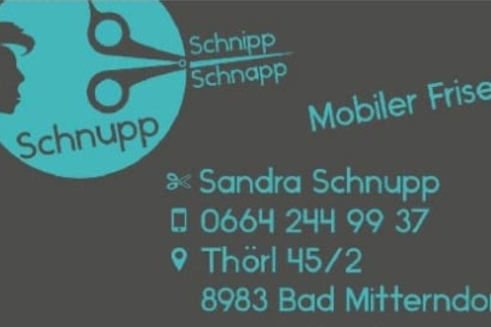 Hairdresser "Schnipp Schnapp Schnupp" - Impression #1 | © Schnupp Sandra