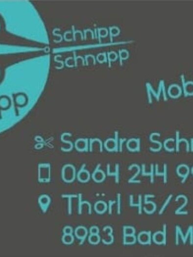 Schnipp Schnapp Schnupp | © Schnupp Sandra