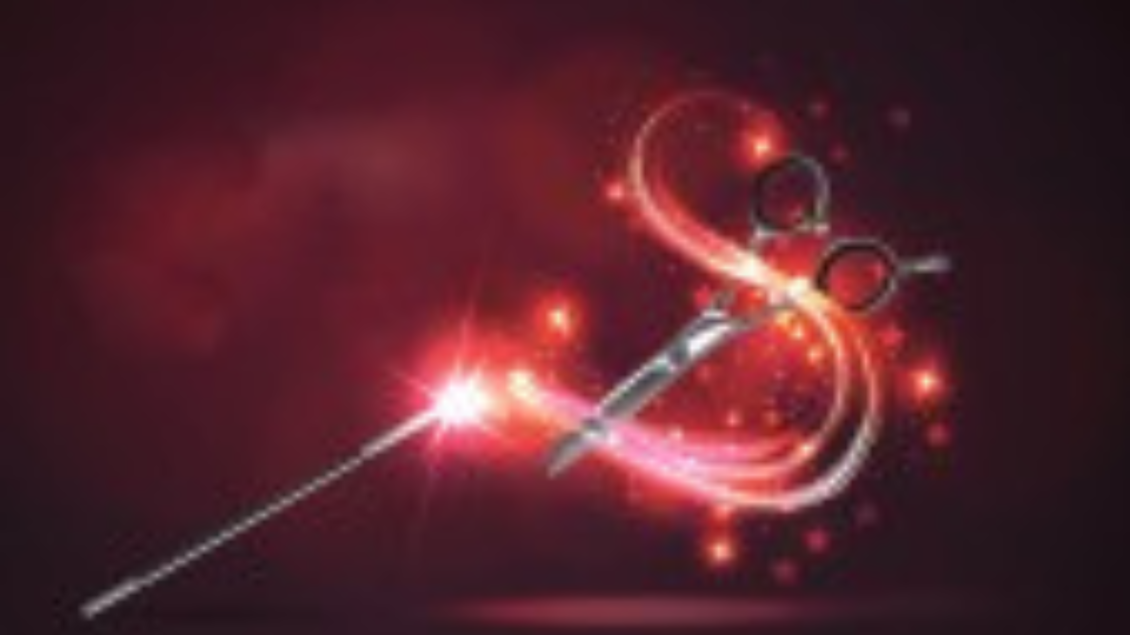 Scherenzauber, Grundlsee, Logo | © Frisiersalon Scherenzauber