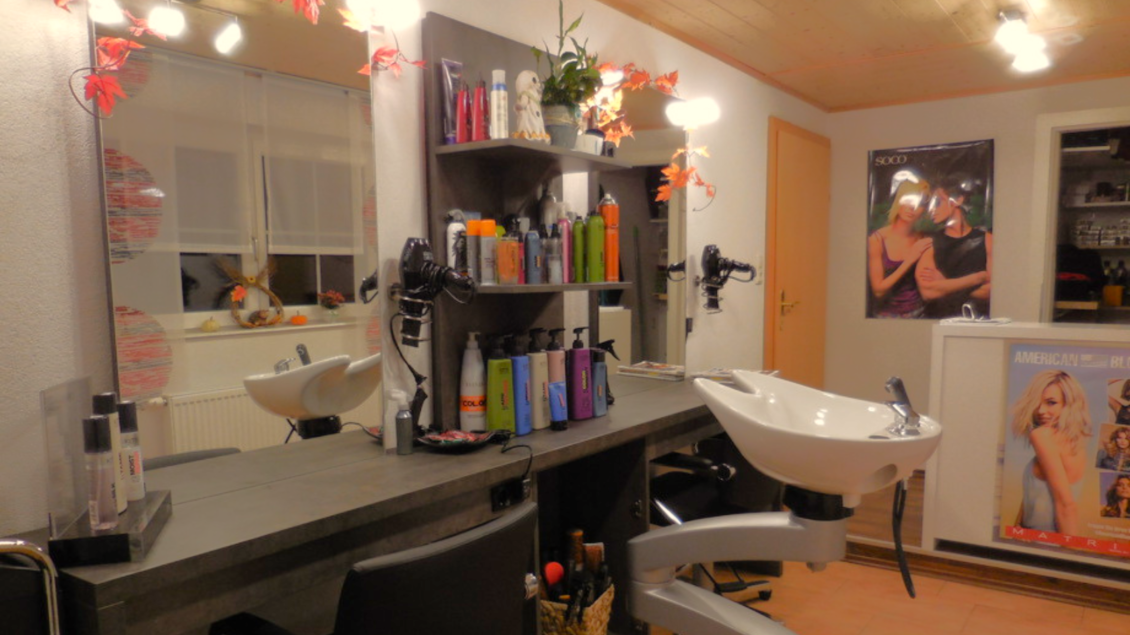 Scherenzauber, Grundlsee, Salon | © Frisiersalon Scherenzauber