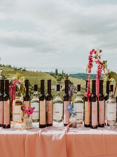 Fruchtbrennerei Tinnauer_6 | © Fruchtbrennerei Tinnauer