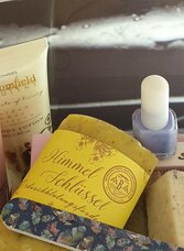 Symbol picture beauty set | © Daniela Casari | Daniela Casari | © Daniela Casari