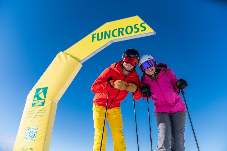 Funcross Planai - Impression #1 | © Christine Höflehner