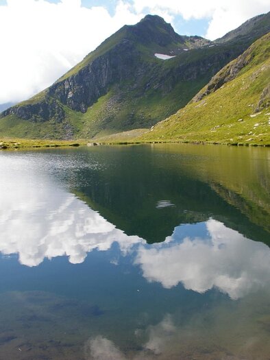 Funklsee | © Gemeinde Oberwölz