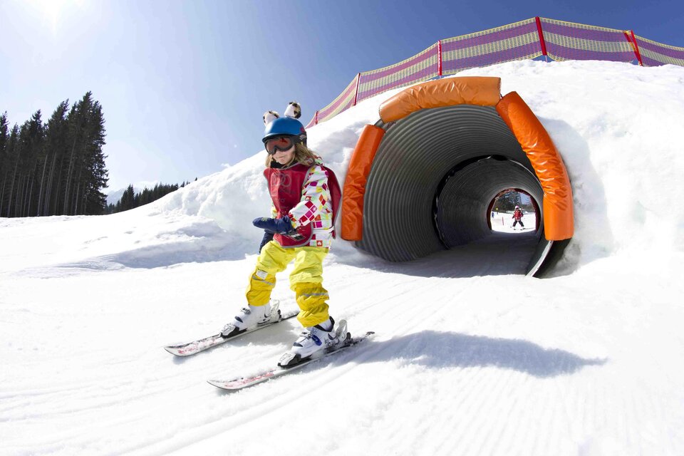 Funslope Hochwurzen  - Impression #1 | © Katja Pokorn