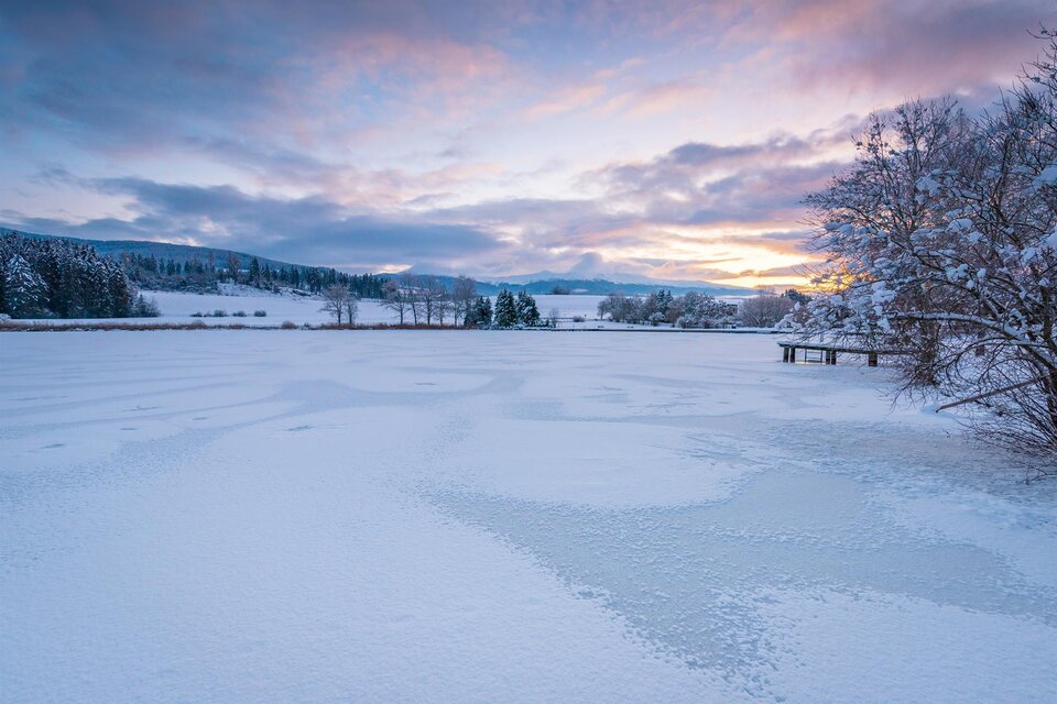  Furtner Pond - Impression #1 | © Tourismusverband Murau