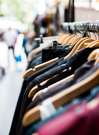 Mode | Artificial Photography | © Artificial Photography Unsplash