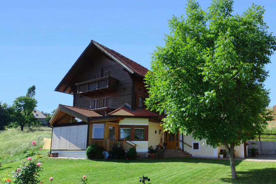 Direktvermaktung Klampfer - Impression #1 | © Gästehaus Klampfer