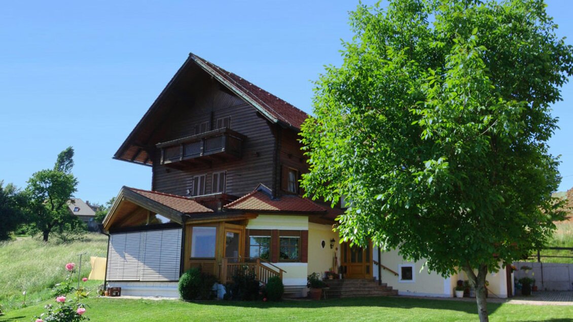 Gästehaus Klampfer | © Gästehaus Klampfer