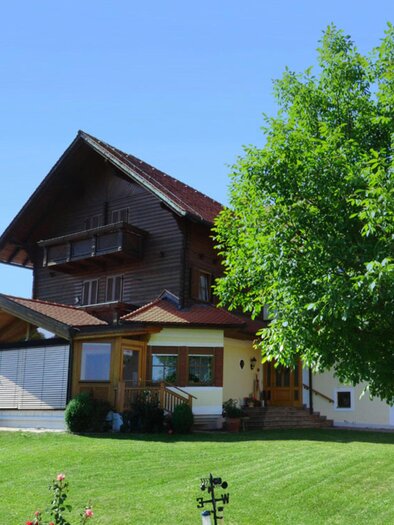 Gästehaus Klampfer | © Gästehaus Klampfer