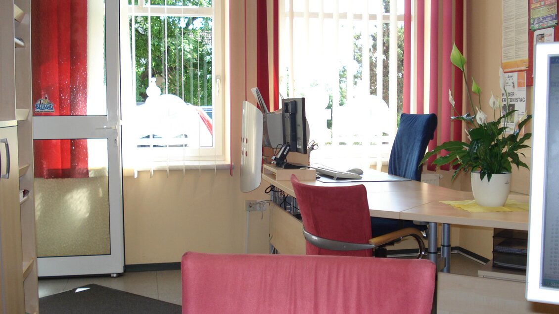 Informationsbüro Bad Blumau | ©  Thermen- & Vulkanland