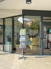 Gästeinfo Bad Gleichenberg | © Thermen- & Vulkanland | Julia Koschu | © Thermen- & Vulkanland