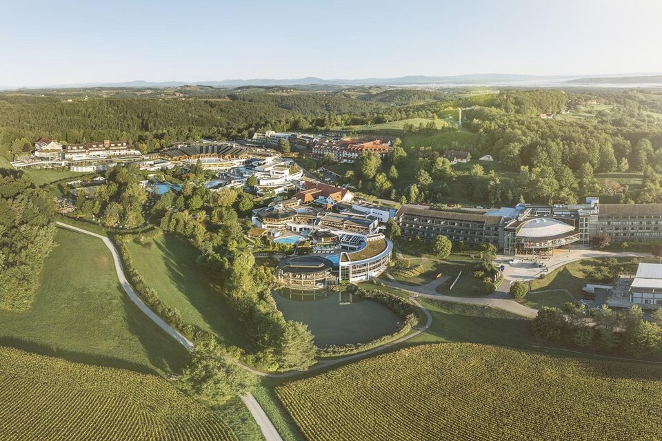 Gästeinfo Bad Loipersdorf - Impression #1 | © TRL