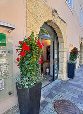 Gästeinfo Bad Radkersburg | © Thermen- & Vulkanland | © Thermen- & Vulkanland