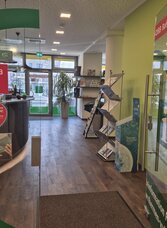 Gästeinformation Fürstenfeld | © Petra Stossier | Petra Stossier | © Petra Stossier