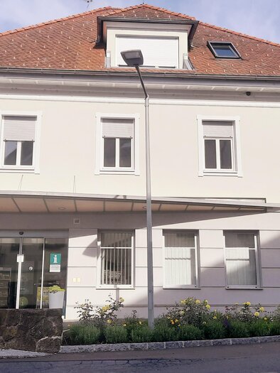 Gästeinfo Riegersburg Büro | © Thermen- & Vulkanland