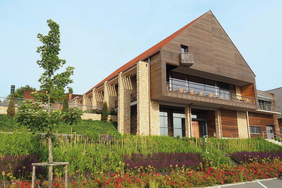 Gölles - Manufactory for fine brandy & fine vinegar - Impression #1 | © © Manufaktur Gölles