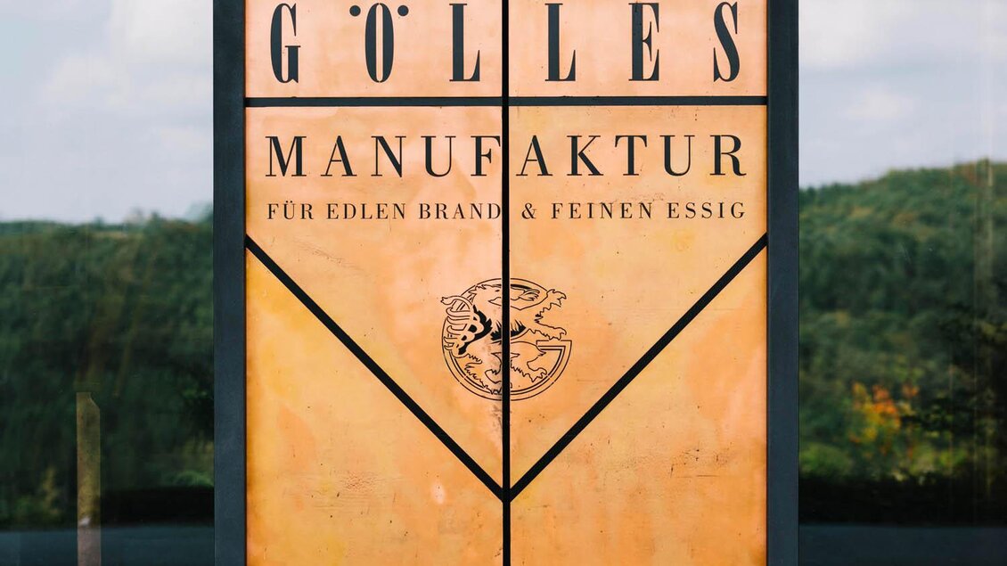 Manufaktur Gölles5 | © © Ingo Pertramer