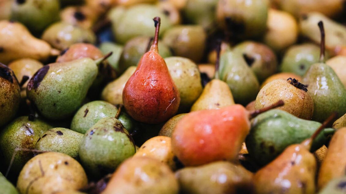 Birnen | © © Ingo Pertramer