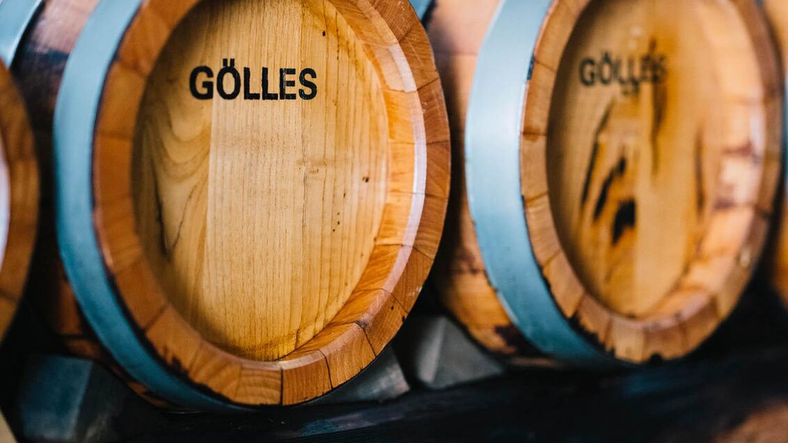 Gölles Fass | © © Ingo Pertramer