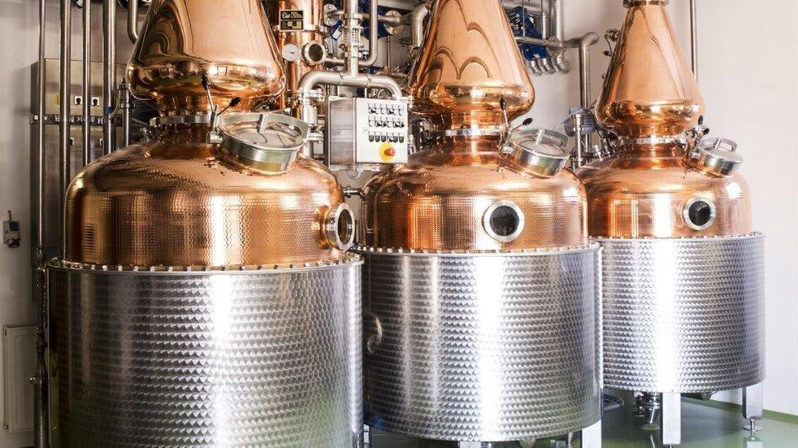 Manufaktur Gölles2 | © © Ingo Pertramer