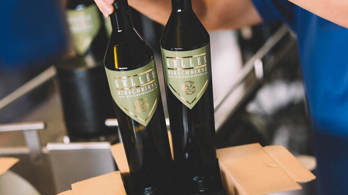 Manufaktur Gölles4 | © © Ingo Pertramer