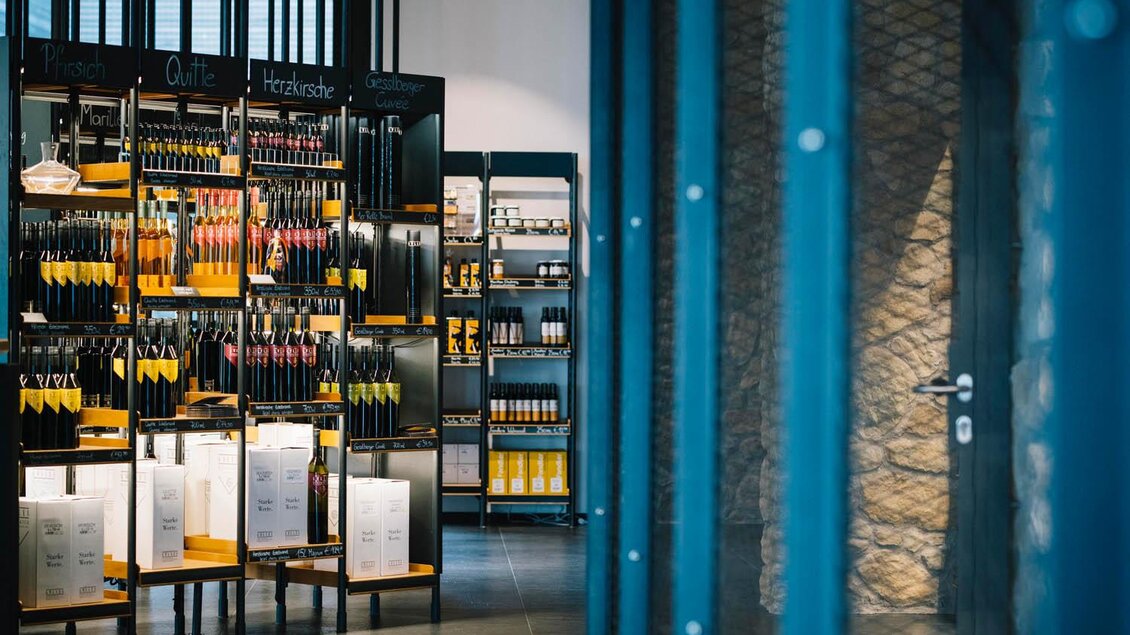 Manufaktur Gölles3 | © © Ingo Pertramer