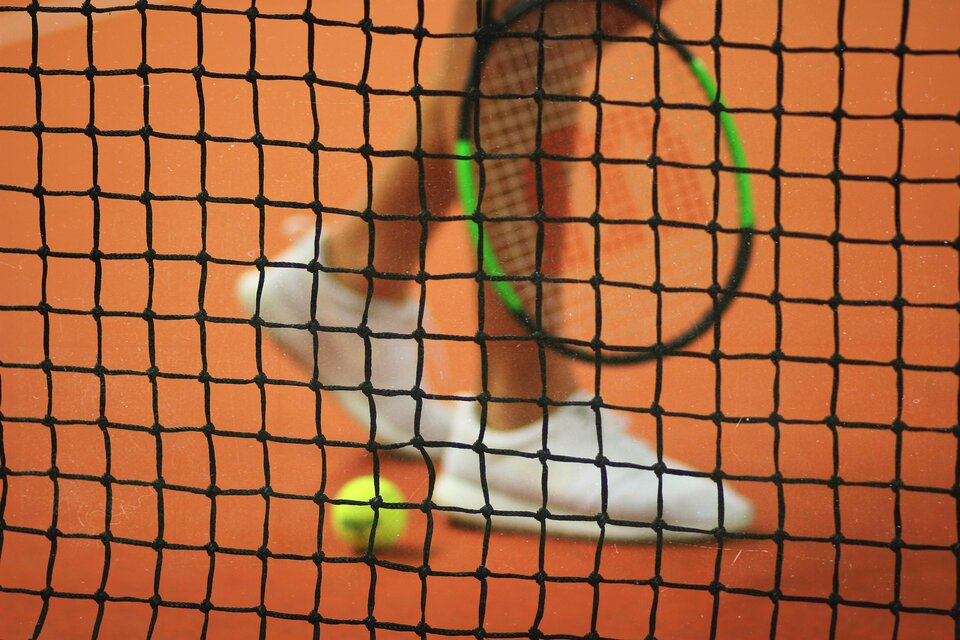 Gsölserhof Tennis- und Freizeitzentrum - Impression #1 | © © Unsplash| John Fornander