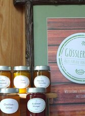 Gössler Speis, Grundlsee, Logo | © Pölz-Forst | Pölz-Forst | © Pölz-Forst