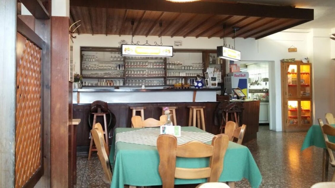 Gaberlhaus_Gastzimmer | © Arthur Braun