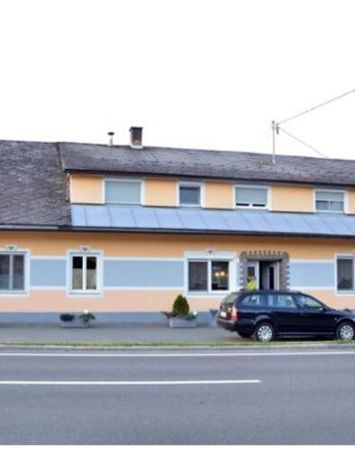 Gabys Treffpunkt | © Gutschy-Polz