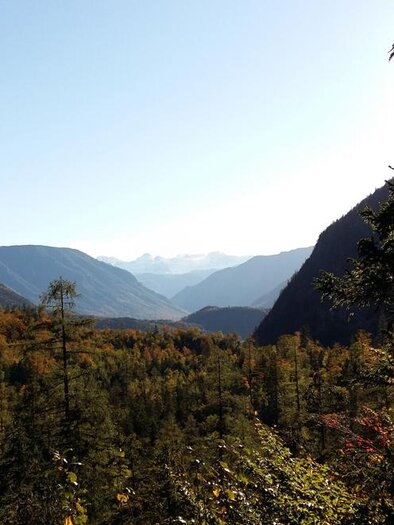 Gaisknechtstein Aussicht, Altaussee | © Petra Kirchschlager