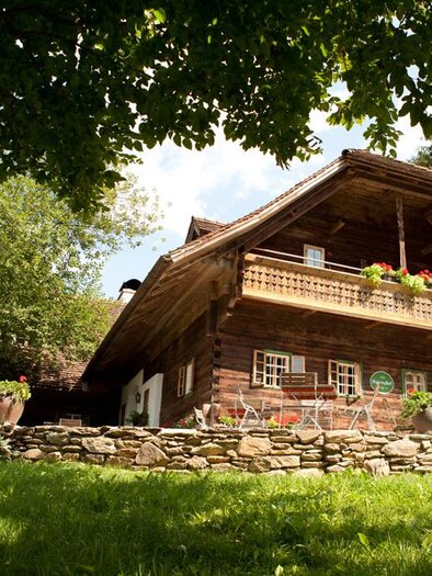 Gaisrieglhof | © Schloss Obermayerhofen