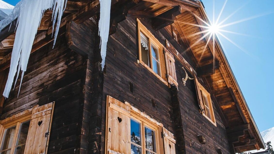 Galsterbergalmhütte | © Lukas Bezila