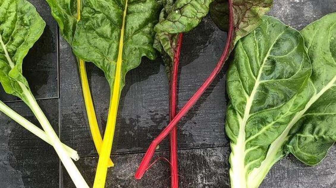 Gemüse | © Gemüsepost