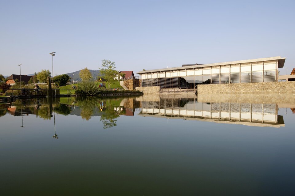 Garten der Generationen - Impression #1 | © Tourismusverband Oststeiermark